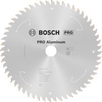 Bosch Accessoires Cirkelzaagblad St Aluminium 184X20X2/1.5X56T - 2608837768