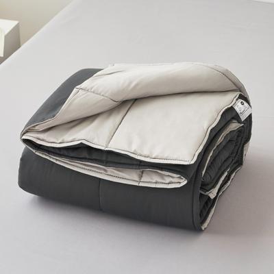 SLAAPP - Wasbaar Dekbed - Grijs - 240x200 SLAAPP - Wasbaar Dekbed - Grijs - 240x200