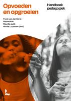 Opvoeden en opgroeien - Rianne Kok, Nicole Lucassen, Maartje Luijk, Frank van der Horst - ebook