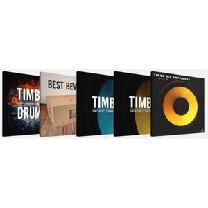 thaLoops Timbo Producer Set (download)