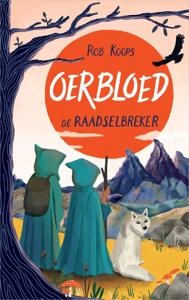 De Raadselbreker (Hardback)