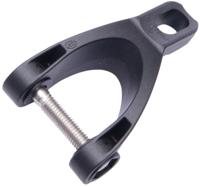 CONTEC Ct fr.light bracket luna, standard