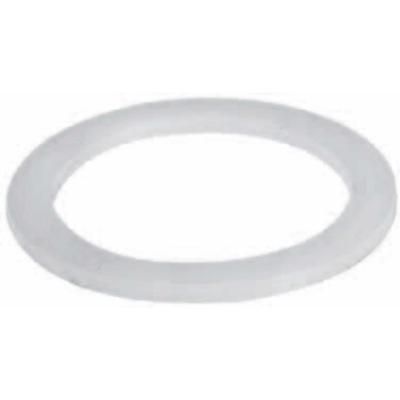 Glijring PP 94 x 77 x 4 v. 2½" doorvoer