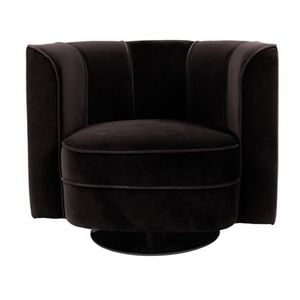 Dutchbone Flower Fauteuil