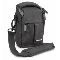 Cullmann Malaga tas Vario 100 zwart Cullmann Malaga tas Vario 100 zwart