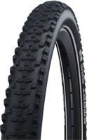 SCHWALBE smart sam performance 29" addix e-25 reflex clincher tire