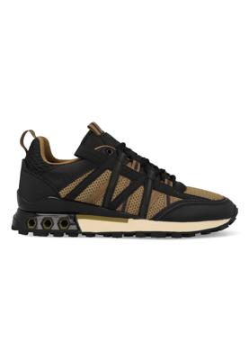 Cruyff Fearia Hex CC243112-960 Zwart maat