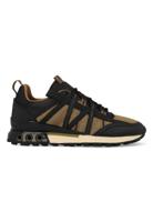 Cruyff Fearia Hex CC243112-960 Zwart maat