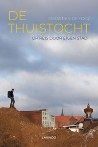 De thuistocht - Sebastien de Fooz - ebook