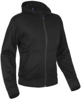 OXFORD Jacket super hoodi 2.0 ladies black gr.46
