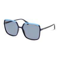 Dames zonnebril Polaroid PLD6128S ø 57 mm