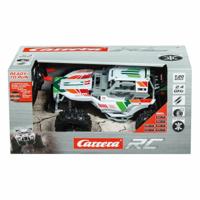 Carrera rc 2,4ghz team rider - 1:20 Carrera rc 2,4ghz team rider - 1:20