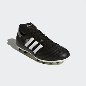 Adidas Copa Mundial Voetbal Man Zwart, Wit