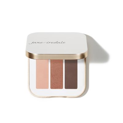 jane iredale Eye Shadow Triple - Wildflower 0,7 gr jane iredale Eye Shadow Triple - Wildflower 0,7 gr