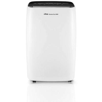 Ontvochtiger UFESA BREEZE DRY 5000 260 W 6 L