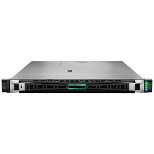 HPE ProLiant DL320 Gen11 server Rack (1U) Intel® Xeon® Silver 4410Y 2 GHz 16 GB DDR5-SDRAM 1000 W