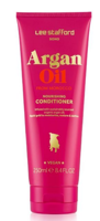 Lee Stafford ArganOil from Morocco Nourishing Conditioner 250ml | Voor Dik en Weerbarstig Haar