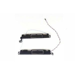 Notebook speakers for Dell Latitude E7240 09D5M4 pulled