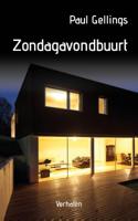 Zondagavondbuurt (Paperback)