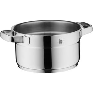 WMF Compact Cuisine 07.8920.6380 soeppan 3,3 l Roestvrijstaal