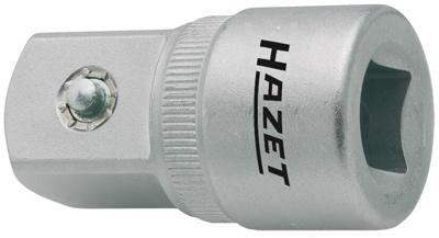HAZET verloop adapter "958" reducing adapter 1/2-3/4 958-1