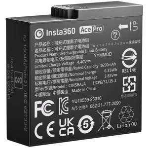 Insta360 Ace Pro - Battery