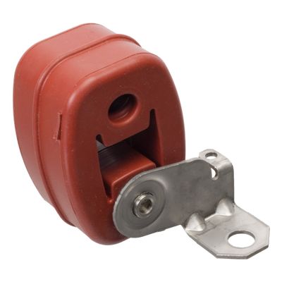 gummilager uitlaat 106169