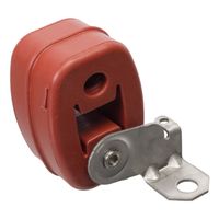 gummilager uitlaat 106169