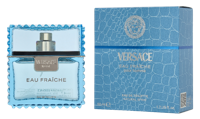 Versace Man Eau Fraiche Eau de toilette Spray 50 ml Heren