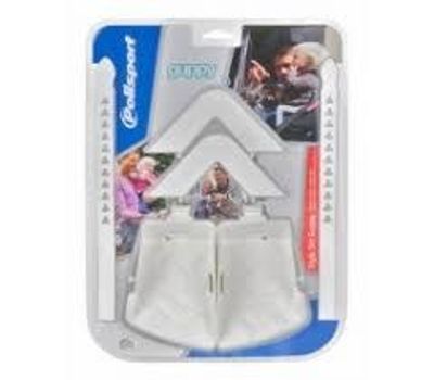 Polisport Stylingset guppy-maxi wit