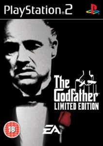 The Godfather Limited Edition