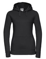 Russell Z265F Ladies` Authentic Hooded Sweat