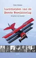Luchthelden van de Eerste Wereldoorlog (Paperback)