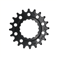 Tandwiel E-bike Bosch 20 -Tands 1/2 x1/8" - Cr-Mo