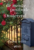 De nieuwe postbode van Oosterend - Astrid Witte - ebook