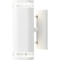 Konstsmide Modena 7512-250 Buitenlamp (wand) GU10 70 W Wit