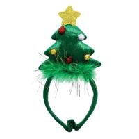 HAPPY PET DIADEEM KERSTBOOM