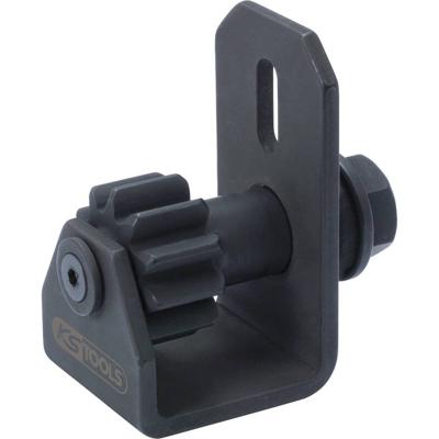 KS Tools 455.0105 Motor-doordraaivoorziening voor DAF (NFZ 35t)