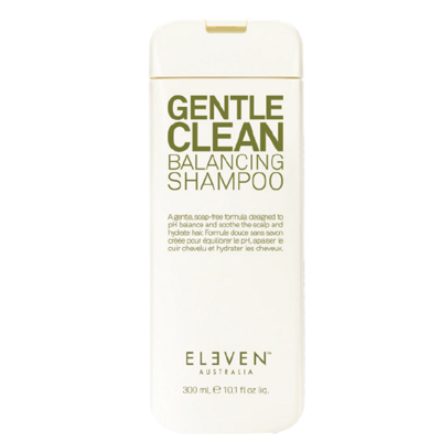 Eleven Australia Gentle Clean Balancing Shampoo 300ml | Voor Alle Haartypen Eleven Australia Gentle Clean Balancing Shampoo 300ml | Voor Alle Haartypen