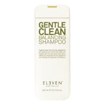 Eleven Australia Gentle Clean Balancing Shampoo 300ml | Voor Alle Haartypen