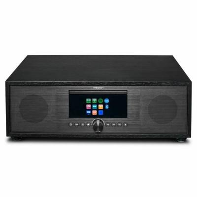 Mini hifi Medion