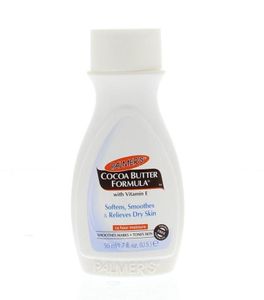 Cocoa butter lotion mini