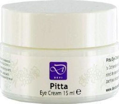 Holisan Pitta eye cream devi (15 ml)