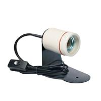 Arcadia Aquadistri d3 lamp bracket set euro - Aquadistri