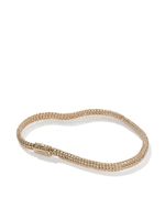 John Hardy bracelet Kami Classic Chain en or jaune 14 ct - thumbnail