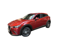 Mazda CX 3