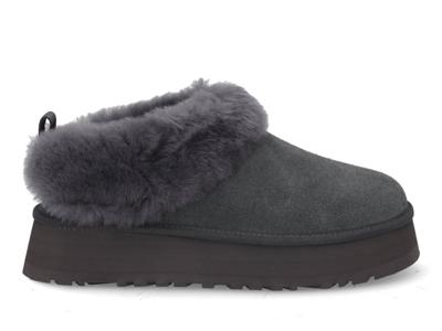Ugg Tazzelle 1171393 OBS obsidian Grijs maat 39