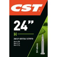 Cst binnenband fv/sv 24" 28/47-507/541 40mm