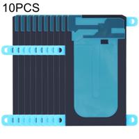 10 stuks LCD terug lijm voor Galaxy J2 Pro (2018) / J250