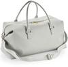 Atlantis BG760 Boutique Weekender - Soft-Grey - 53 x 26 x 24 cm